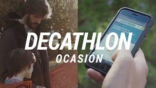 ¿Qué es Decathlon Ocasión? | Decathlon España