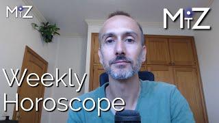 Weekly Horoscope December 9th to 15th 2024 - True Sidereal Astrology