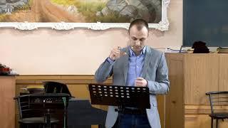 Про заздрість. Проповідь: Н. Волянюк. Церква Віфанія, м. Дубно