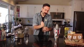 How to Prepare Yerba Mate: Traditional