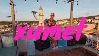 This is Mikel Seijas - dj xumet