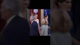️Crutsy for Princess Leonor️FUTURE REINA OF SPAINISH ROYALTY