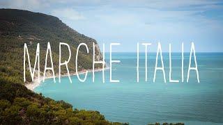 MARCHE - ITALIA (Italy) | Sirolo | Conero | San Marino | Urbino