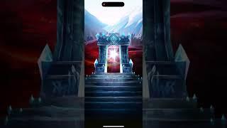 Empires Puzzles , Mega Summoning For Rosalind !!! SG Surprised Me Again !!!