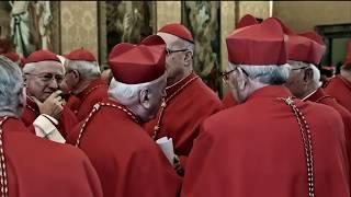 Vatican : Histoires secrètes