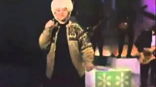 Etta James with Gatemouth Brown - Something's Got a Hold On Me (Live)