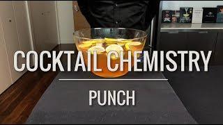 Basic Cocktails - How To Make Punch