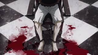 TOKYO GHOUL/БИТВА С ЯМОРИ ДЖЕЙСОНОМ/[AMV]/(МОЁ)