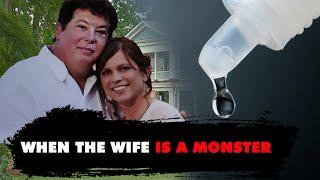 She did it for three days with her husband before he died! True Crime Documentary