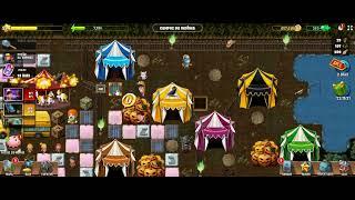 Diggy's Adventure [HALLOWEEN 2024] #04 Campos da Insônia - Completo - Português BR