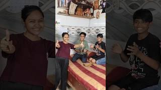 Sarvapindi banate waqt hua aisa  kand #delhi #minivlog #challenge #dailyvlog #family #delhisevlog