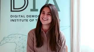 Roberta Braga - About Our Work at the Digital Democracy Institute of the Americas (DDIA)