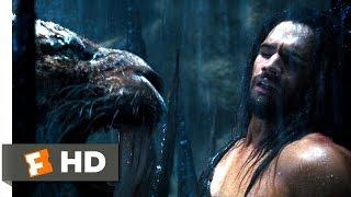 10,000 BC (4/10) Movie CLIP - The Sabretooth Tiger (2008) HD