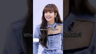 Esthar is soo funny  (other part coming up) #blackpink#lisa#shorts#edit#dance#viral#fyp#fypシ