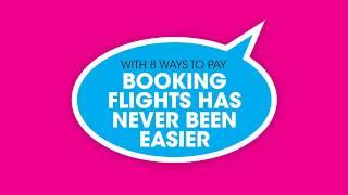 FlySafair | Booking Flights is Super Easy with 8 ways to pay