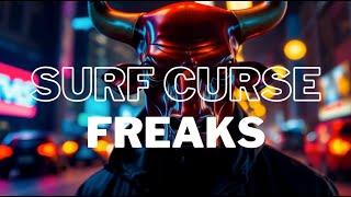 Surf Curse - Freaks (Teutier Techno Edit) (1 hour)