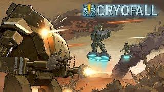 CryoFall - What's new since launch?