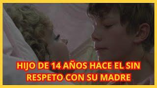 Un Soplo en el Corazón (1971) La Mejor Pelicula de Incesto