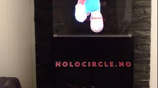 HoloCircle 65X™ - The Future is here