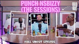 Punch NSBizzy | Stonebridge | NW hood politics | The Sessions podcast
