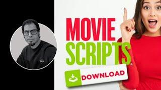 Download Movie Scripts