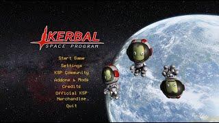 Kerbal Space Program mission contract test heat shields 003