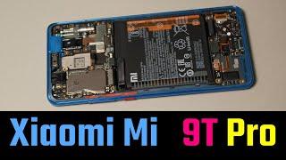 Xiaomi Mi 9T Pro - Disassembly / Teardown - LCD / Display Change