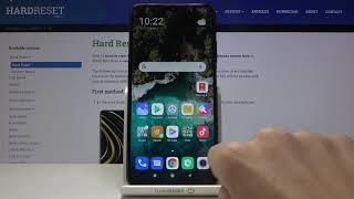 How to Check IMEI and SN in POCO M3 – IMEI & Serial Number Info