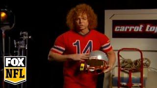 NFL on FOX: Frank's Picks