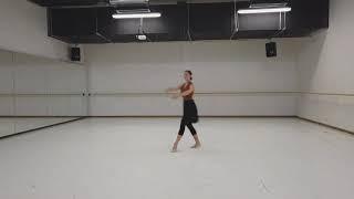 Ballet Class Combinations - Tour Combination Center