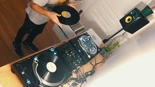 Tomas Carballo @ Deep Minimal / Micro House - Vinyl Only DJ Set #632021