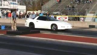 byron dragway