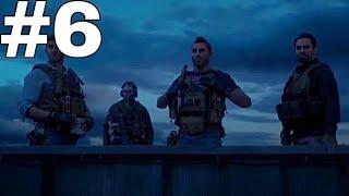 Call of Duty Modern Warfare II Gameplay (no commentary) || Part 6