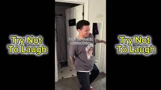 *Try Not To Laugh* Christian McCartney Random Video Edition