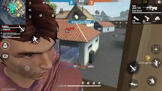 OMG danger match 3/3 MATCH point  सोल्टीनीको कमाल bOOYAH  noobda king gaming freefire