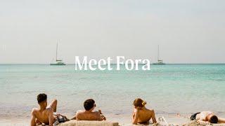 Meet Fora