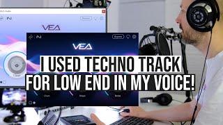 iZotope VEA in-depth review