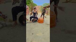 bahar nikal#funny #viralvideo #shortvideos #comedy
