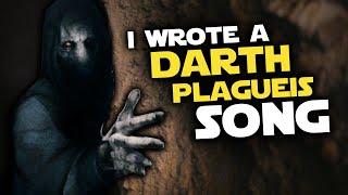 This Darth Plagueis Song Took 3 Years to Write (Royish Good Looks Podcast S2E2)