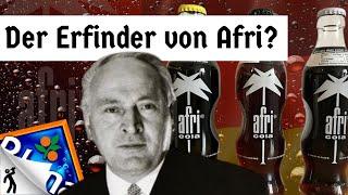 Die Geschichte hinter: Afri Cola | Wissen auf Ex