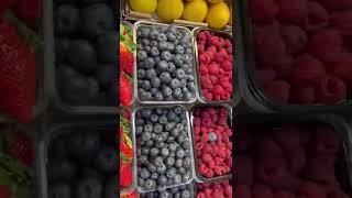 choose your own fruits from Marchenko