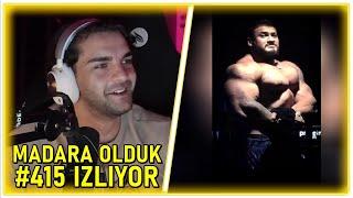 Ebonivon | Madara Olduk #415 İzliyor