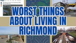 5 Worst Things About Living In Richmond BC