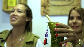 Practices and knowledge of Terere in the culture of Pohã Ñana, Guaraní ancestral drink in Paraguay