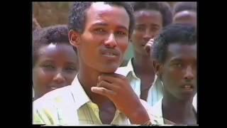 QAYBTA 1AAD XUS OO XASUUSNOW XASUUQII 1988 AY DAWLADDII SOMALIA KA GEYSATAY JAMHUURIYADDA SOMALILAND