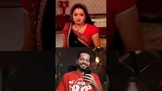 WTF is happening in Daily Soap Shows? #shorts