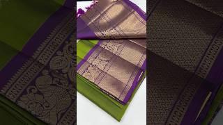 KK-51 | Kanchi Kanjavaram Pattu Sarees | Avl@5300#8499933390 @Varalaxmi Silks-36,37 Lpt  Hyd #saree