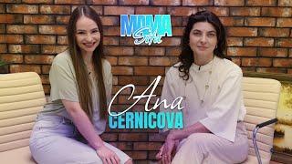 #mamasita: Ana Cernicova – “Nimeni nu știe prin ce am trecut atunci!”