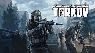 ESCAPE FROM TARKOV ЛОВЛЮ ГОЛОВА-ГЛАЗА В ПОЛЕТЕ!