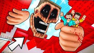 DON'T GET CAUGHT IN ROBLOX SCARY HIDE AND SEEK !!